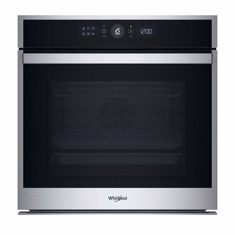 Whirlpool WOI4S8PPM1SX