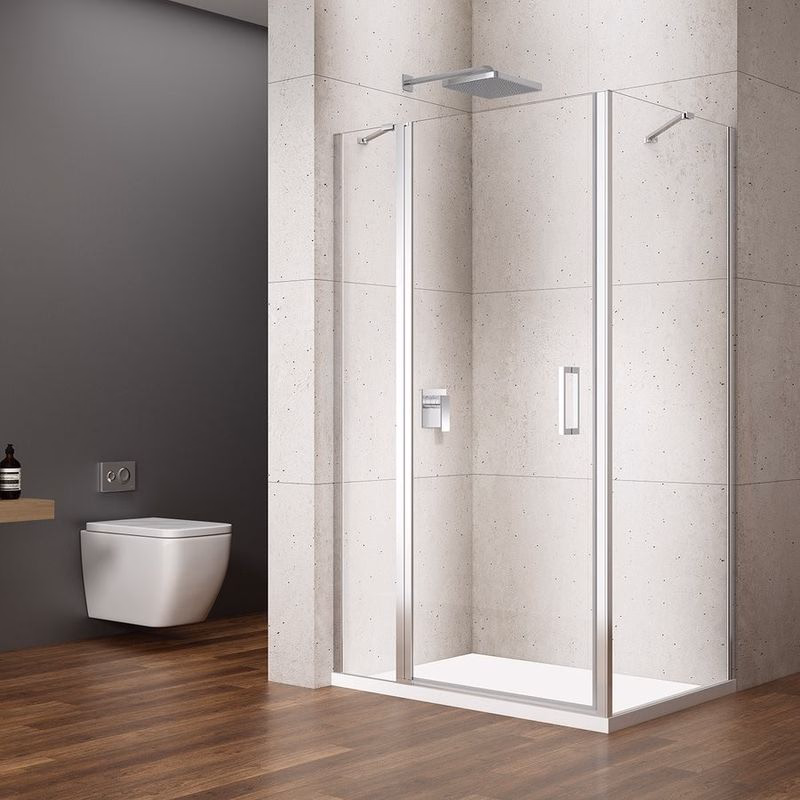 GELCO - LORO obdĺžniková sprchová zástena 900x1200 GN4690-02