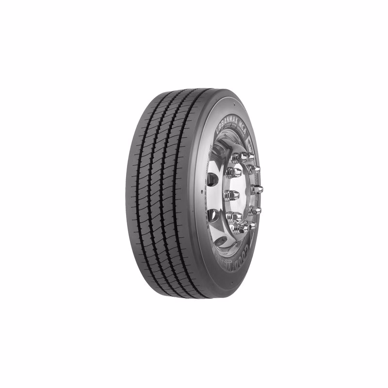 Goodyear URBANMAX MCD TRAC 275/70 R22,5 148/152 J/E Záberové