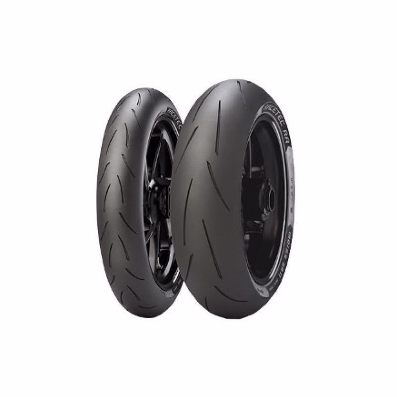 Metzeler Racetec RR ( 120/70 ZR17 TL (58W) M/C, Mischung K1, predné koleso )