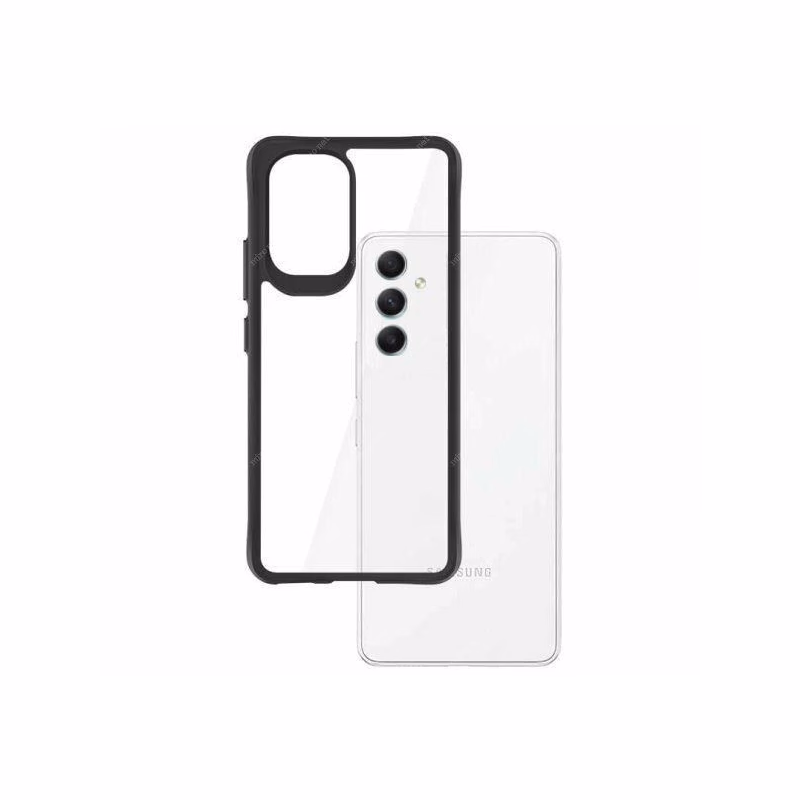 3mk ochranný kryt Satin Armor Case+ pre Samsung Galaxy A54 5G (SM-A546)