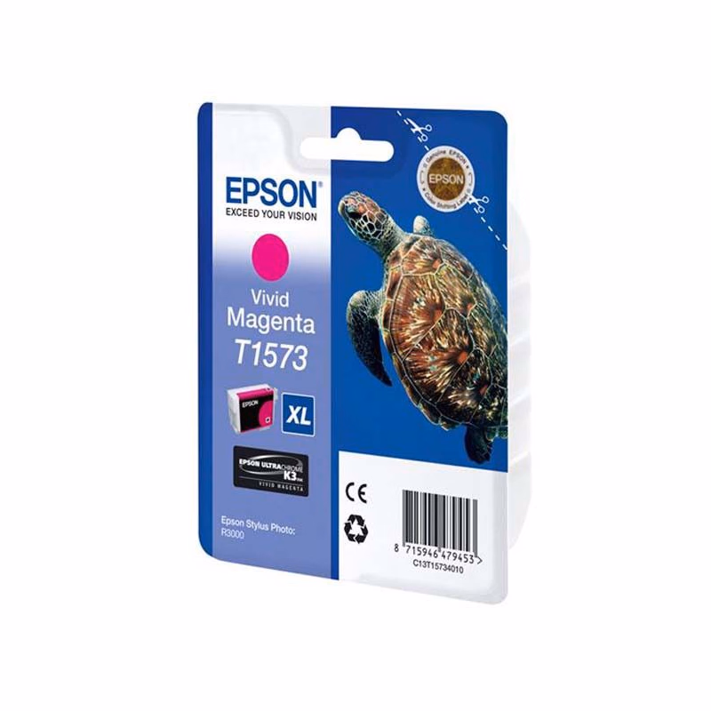 EPSON T1573 (C13T15734010) - originálny