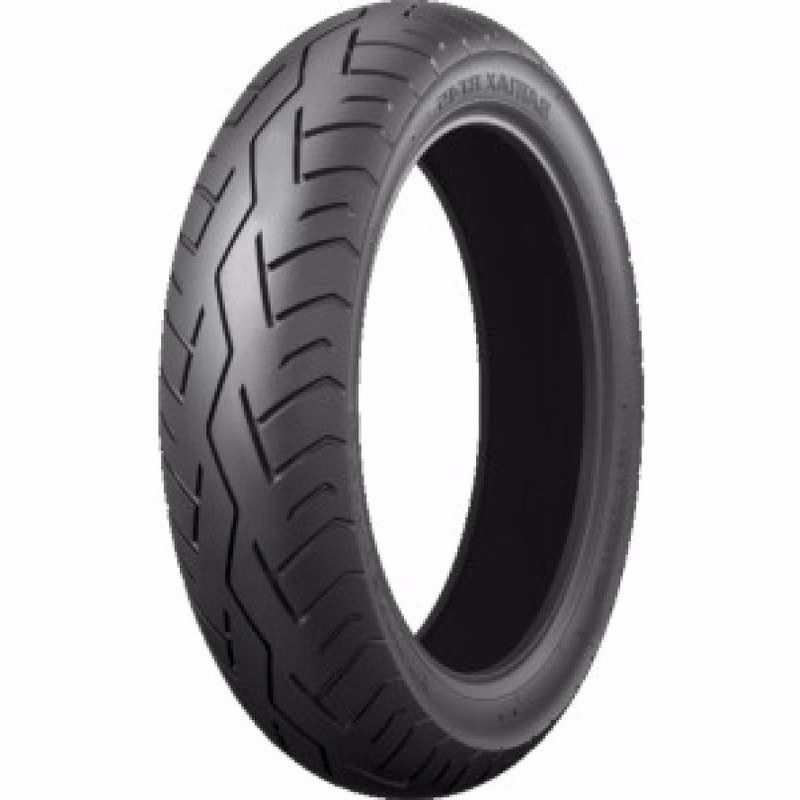 Bridgestone BT45 R ( 4.00-18 TL 64H zadné koleso, M/C )