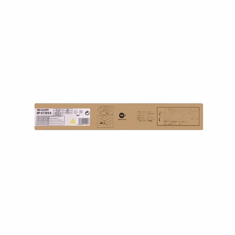 SHARP BPGT20YB - originálny