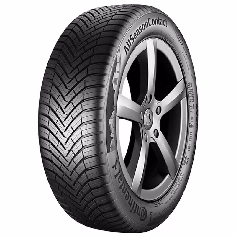 Continental ALLSEASONCONTACT 175/55 R15 77 T Celoročné