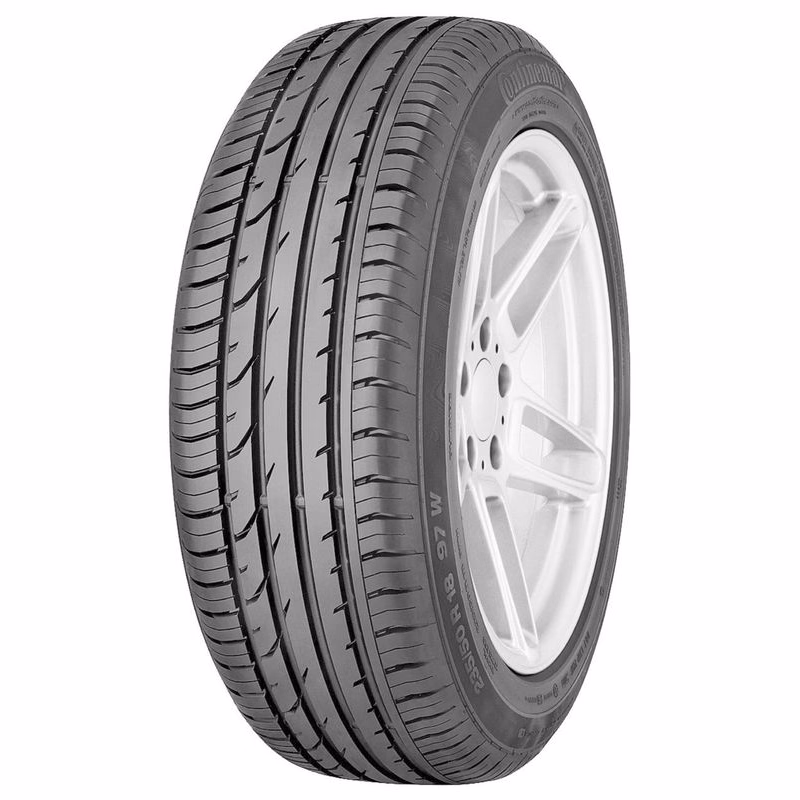 Continental ContiPremiumContact 2 205/70 R16 97 H Letné