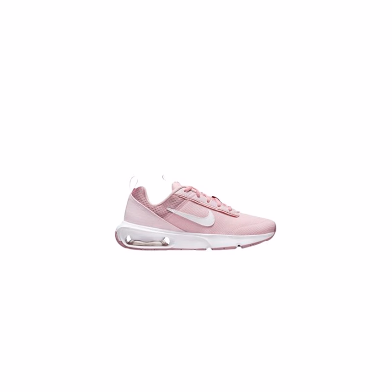 Dievčenská rekreačná obuv NIKE Air Max INTRLK Lite pink foam elemental pink medium soft pink white