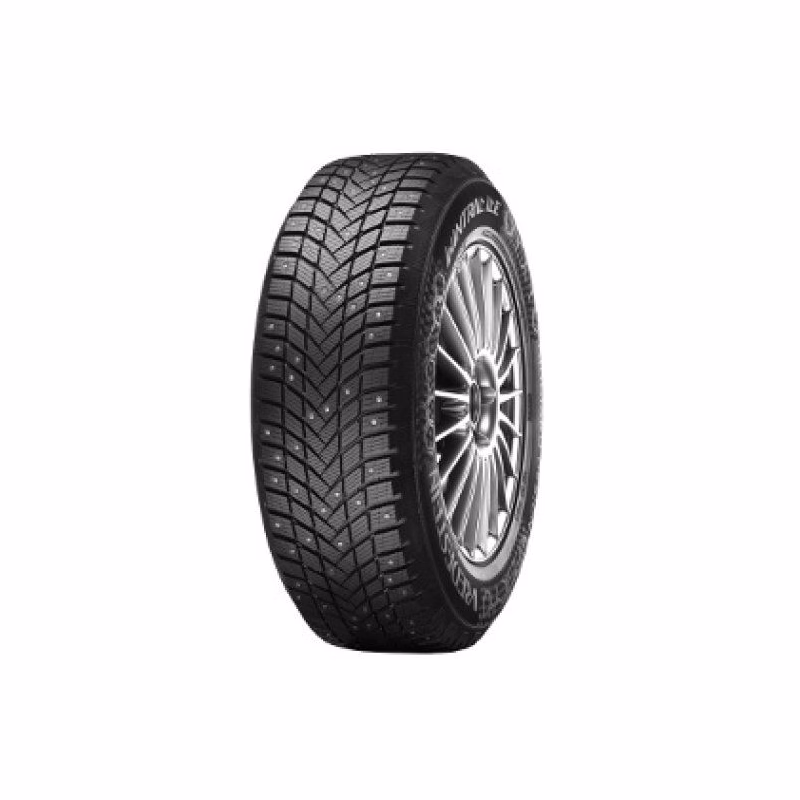 Vredestein Wintrac Ice ( 245/45 R18 100T XL, pneumatika s hrôtmi, s ochrannou lištou ráfika (FSL) )