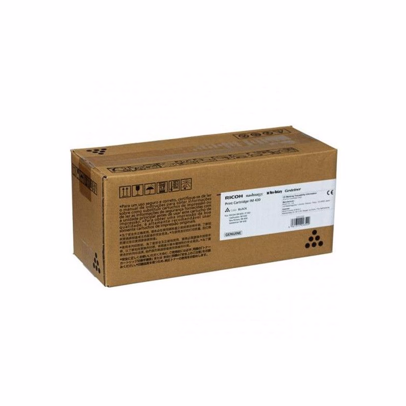 RICOH 418127 - originálny