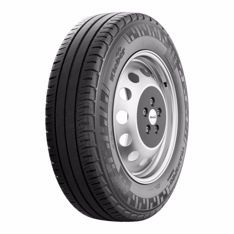 Kleber Transpro 2 ( 195/75 R16C 110/108R )