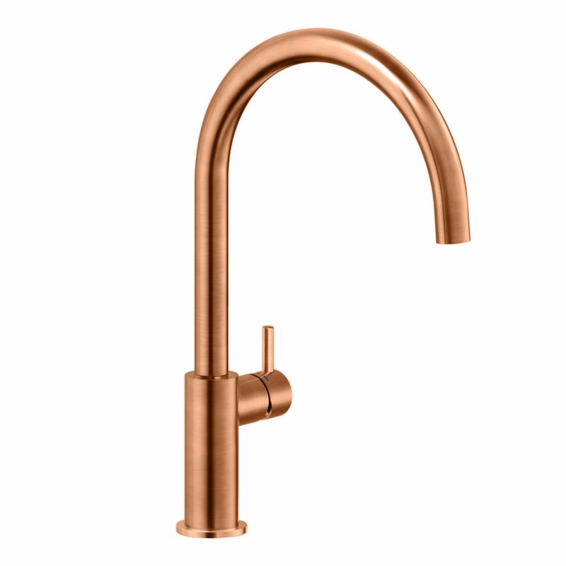 Reginox Drezová batéria Reginox Levisa, R35290, Copper Rose / meď R35290