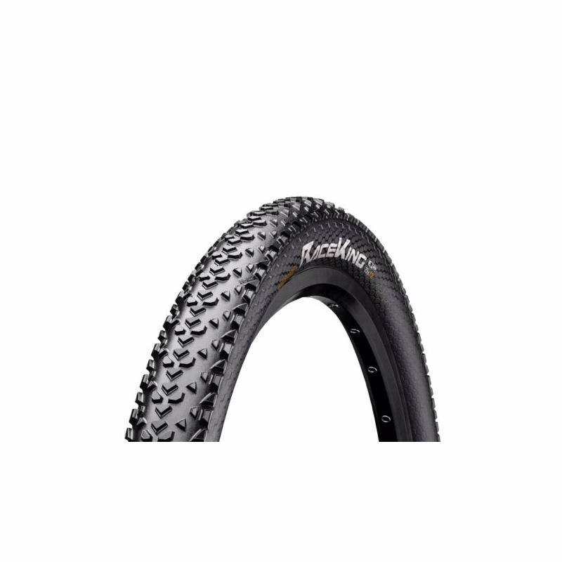 Plášť na bicykel CONTINENTAL Plášť Continental Race King II 26x 2.0