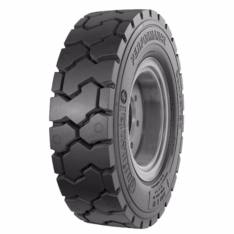Continental CONTI RT20 PERFORMANCE 315/70 R15 165 A Záberové