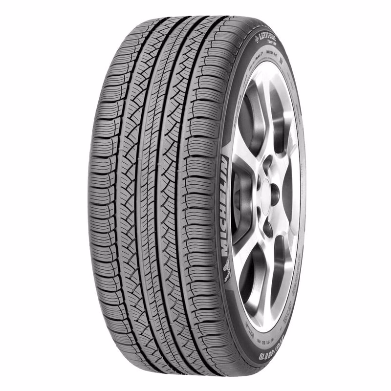 Michelin LATITUDE TOUR HP 235/50 R18 97 V Letné