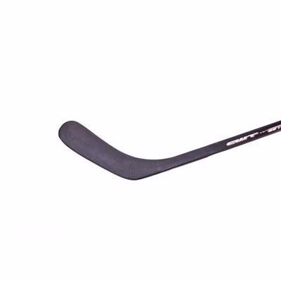 Kinekus Hokejka drevená 130cm, zahnutá doľava