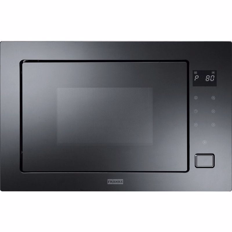 Franke FMW 250 CR2 G BK
