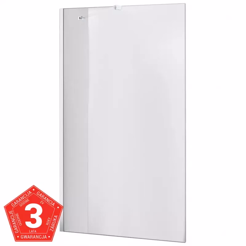 Sprchová stena Walk-In Rode 100x195 CZ CHR