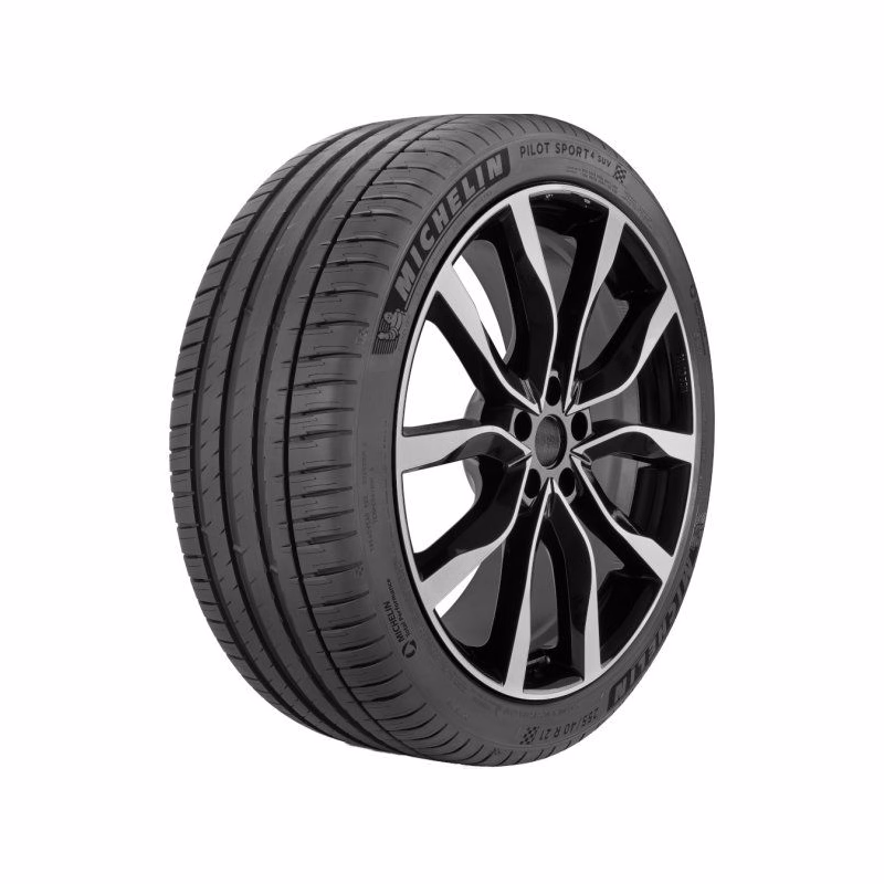 Michelin Pilot Sport 4 SUV ( 255/40 R22 103Y XL EV Suitable, s ochrannou lištou ráfika (FSL) FRV )