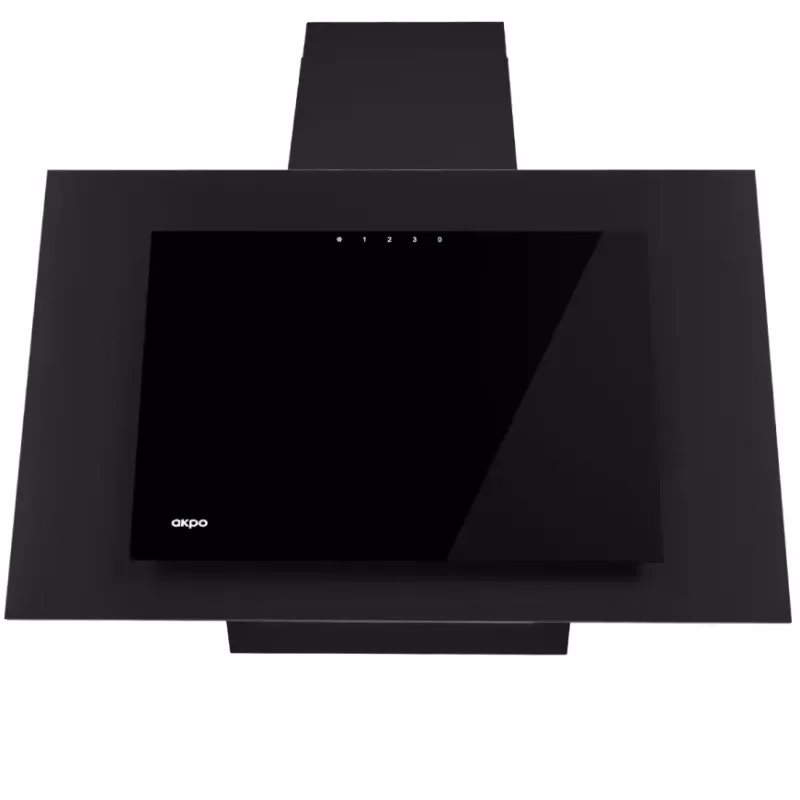 Digestor WK-4 Nero 60 čierna mat