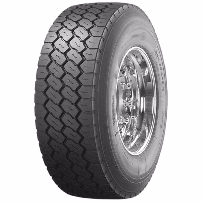 APOLLO ENDURACE RT 215/75 R17,5 135/133 J Navesové