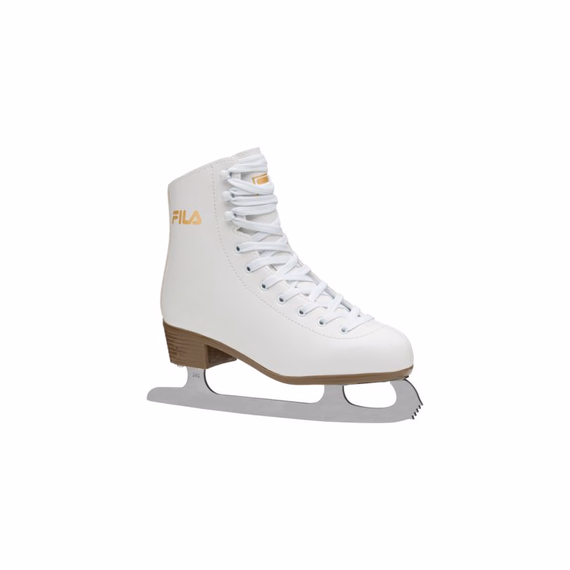 Dievčenské krasokorčule FILA SKATES EVE ICE 010422050