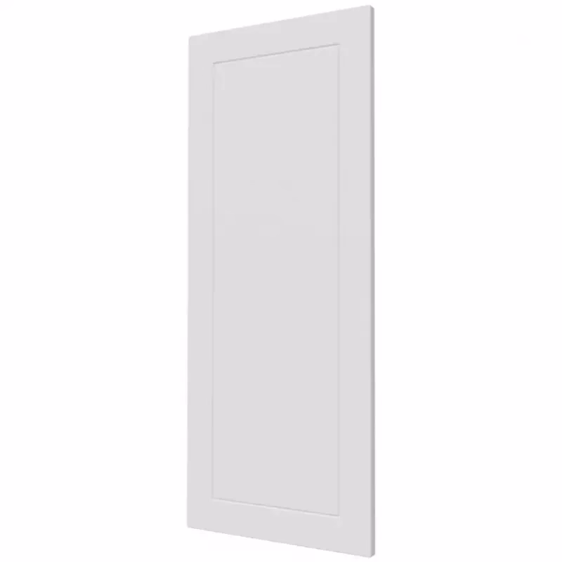 Dvierka Quantum white super mat 40/96 W4/40 W4/80