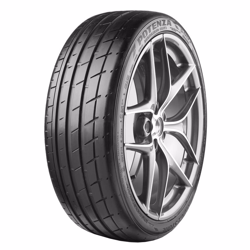 Bridgestone POTENZA S007 255/35 R20 97 Y Letné
