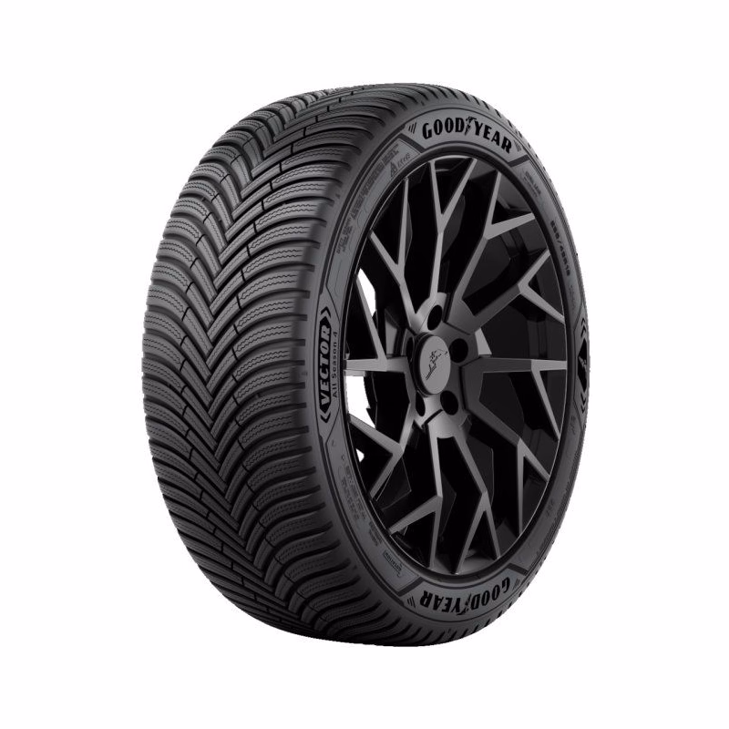 Goodyear Vector All Season 4 ( 205/55 R16 91V EVR )
