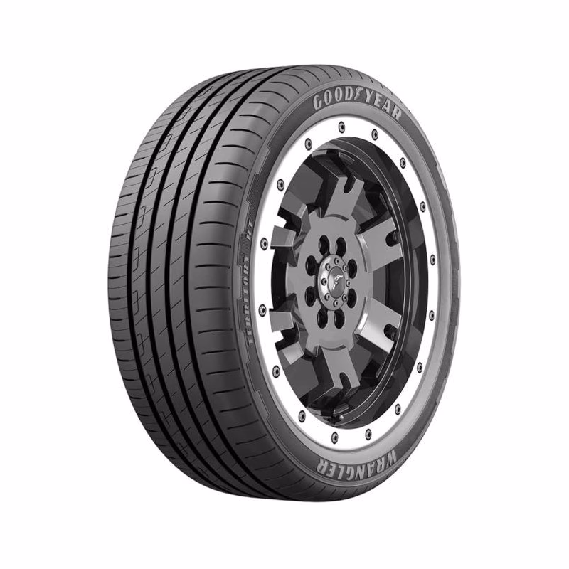 Goodyear Wrangler Territory HT ( 255/70 R17 112T )