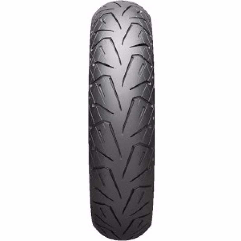 Bridgestone H 50 R UM ( 150/80B16 TL 77H zadné koleso, M/C )
