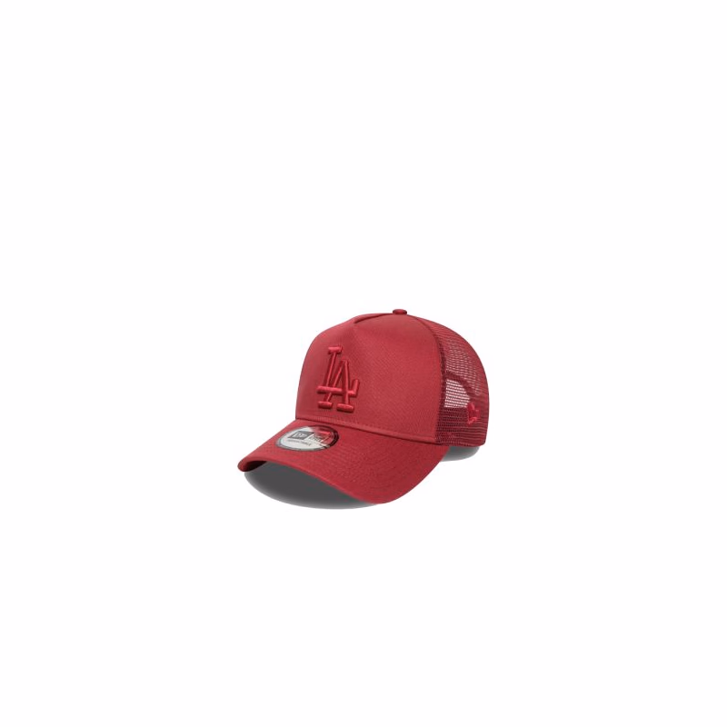Šiltovka NEW ERA 940 Af trucker MLB League essential LOSDOD