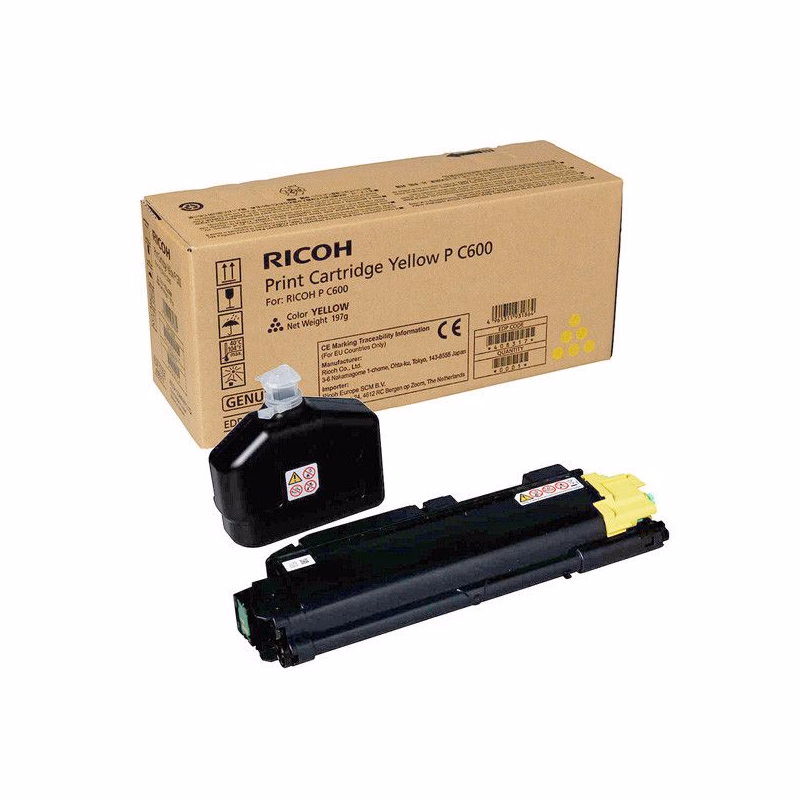 RICOH 408317 - originálny