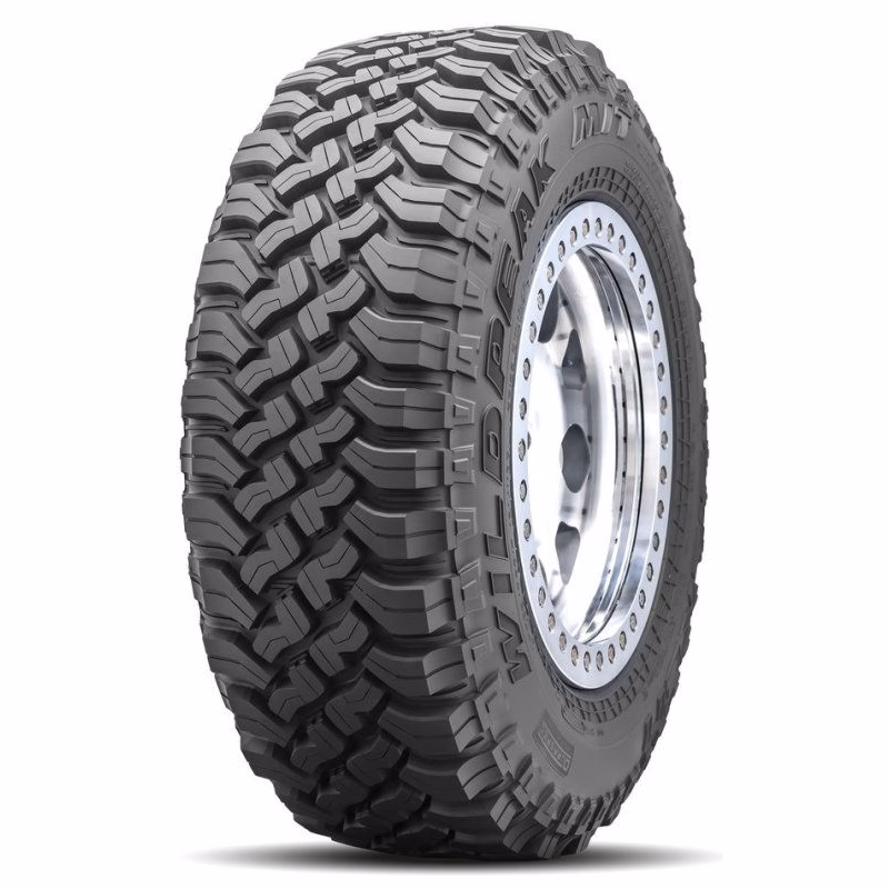 Falken WILDPEAK M/T MT01 ( LT31x10.50 R15 109Q, POR BLK )