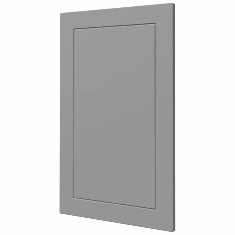 Dvierka Quantum ZM-45 dust grey