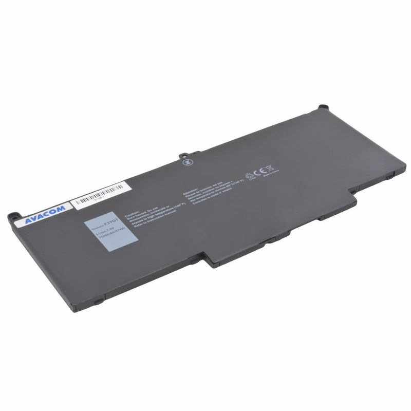 AVACOM batéria pre Dell Latitude 7280, 7480 Li-Pol 7, 6V 7500mAh 57Wh