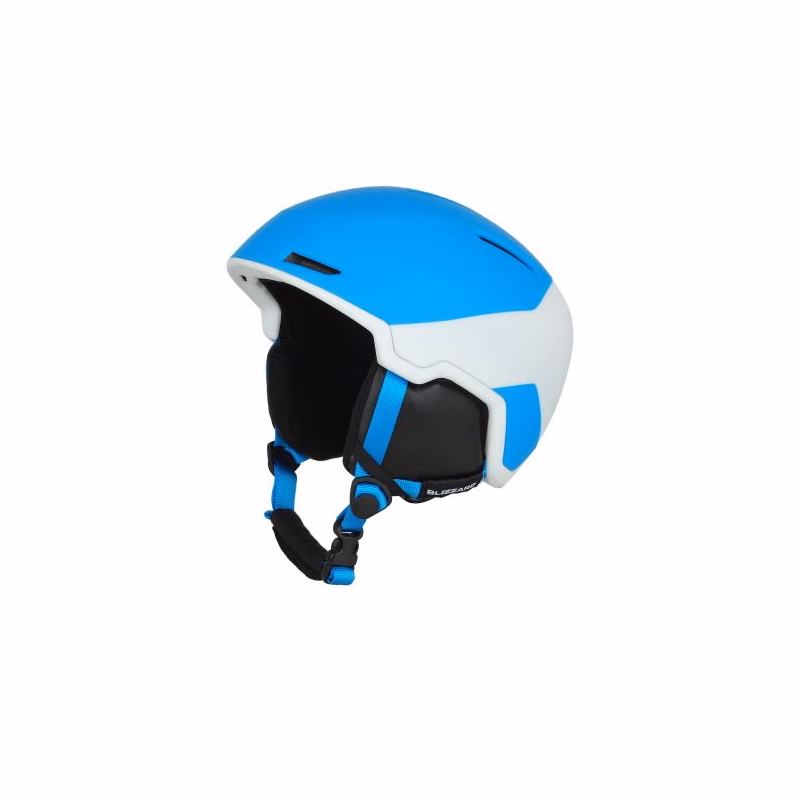 Lyžiarska prilba BLIZZARD Viper ski helmet, bright blue matt white matt