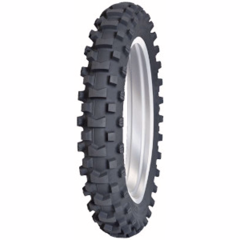 Dunlop Geomax AT 82 ( 120/90-18 TT 65M zadné koleso, M/C )