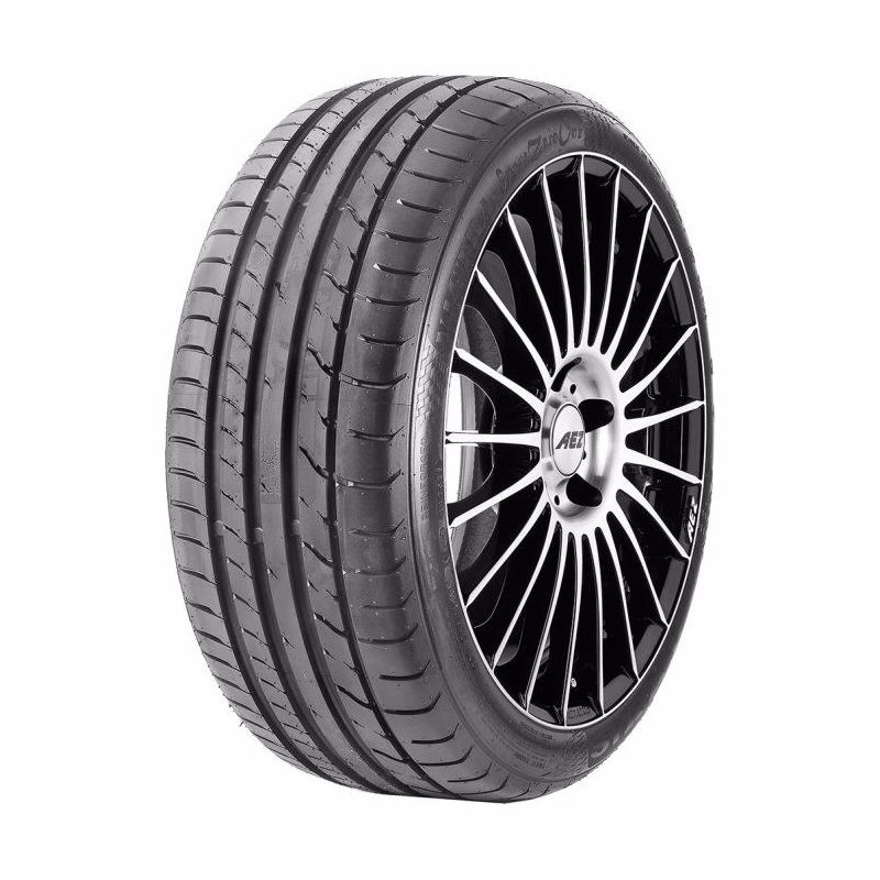 Maxxis Victra Sport Zero One ( 245/35 ZR20 95Y XL s ochrannou lištou ráfika (FSL) )
