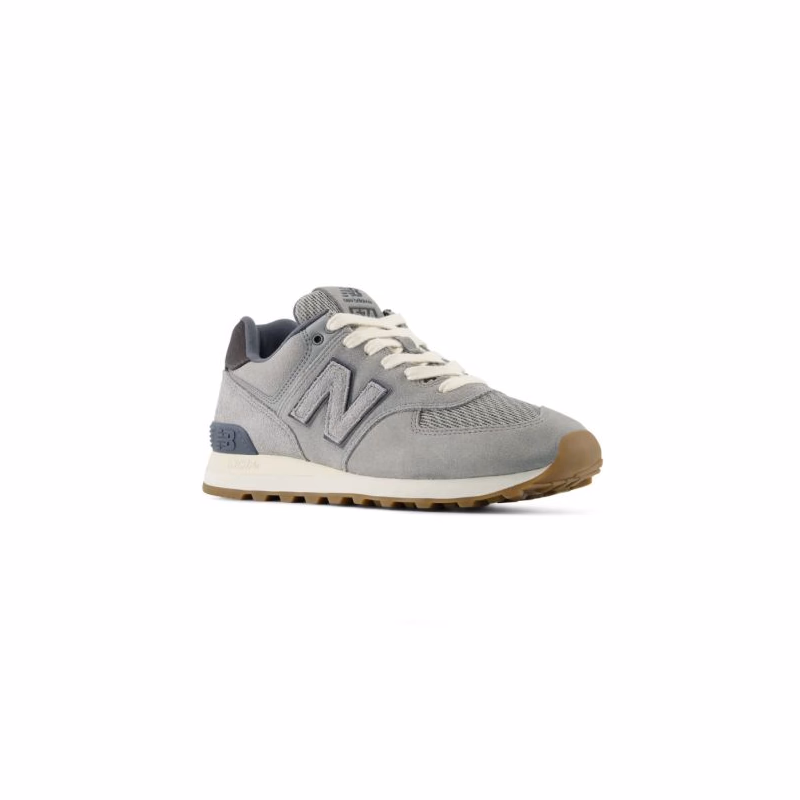 Pánska vychádzková obuv NEW BALANCE U5746VZ M grey