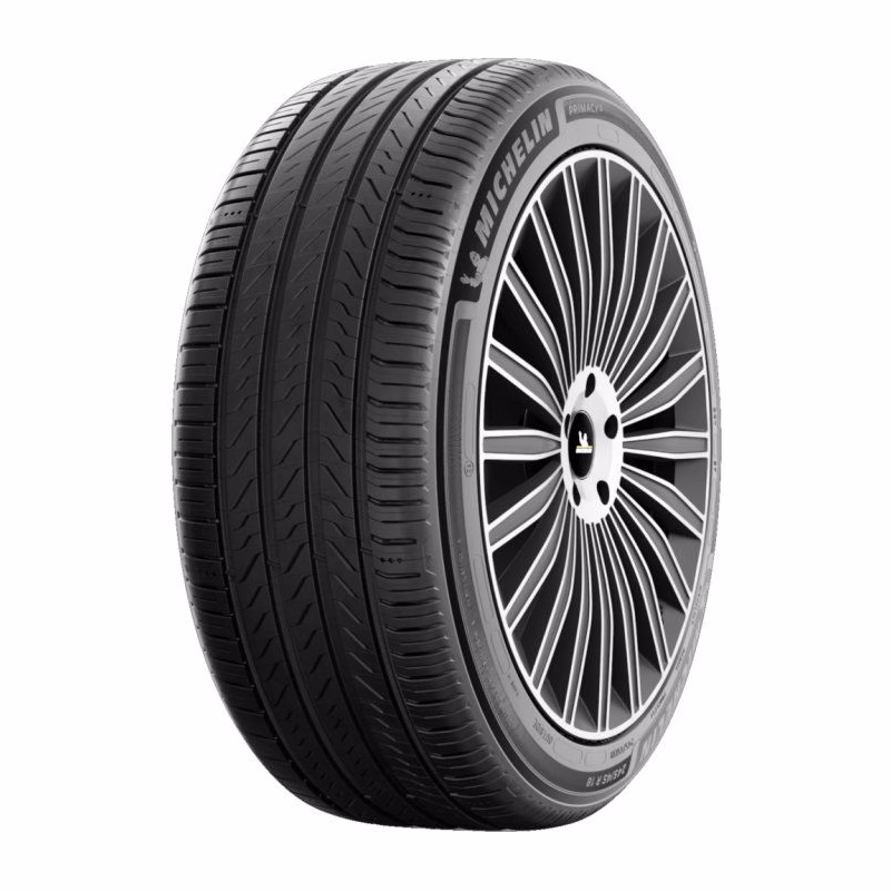 Michelin Primacy 5 ( 195/60 R16 89H EV Suitable )