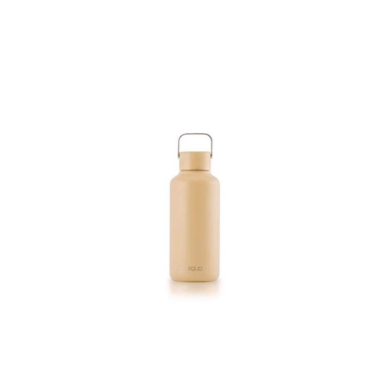 Fľaša EQUA TIMELESS Latte, 600 ml