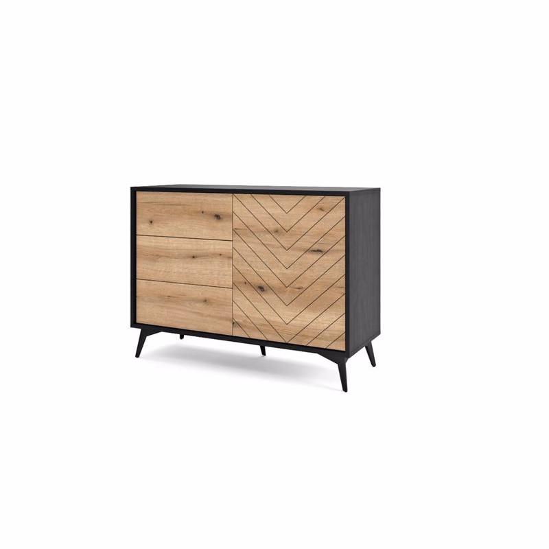 ArtPS Komoda MADONNA KSZ104