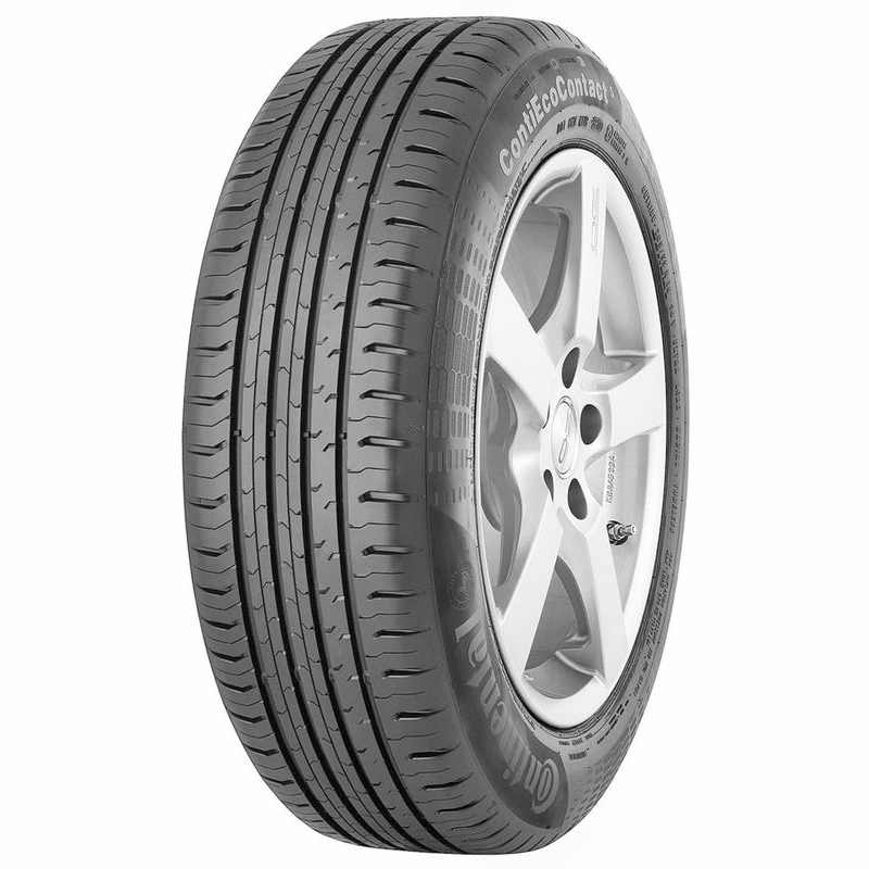 Continental ContiEcoContact 5 165/70 R14 85 T Letné