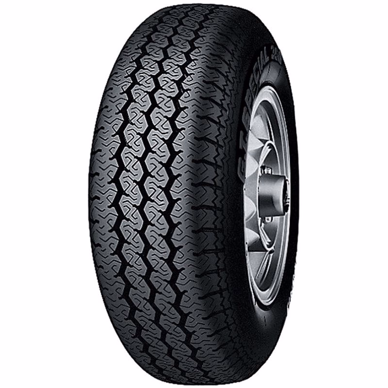 Yokohama GT Special Classic Y350 ( 145/80 R10 69S )