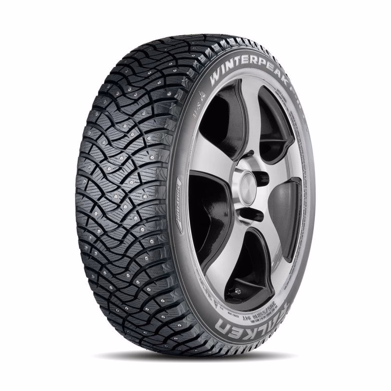 Falken WINTERPEAK F-ICE 1 ( 205/60 R16 96T XL, pneumatika s hrôtmi )