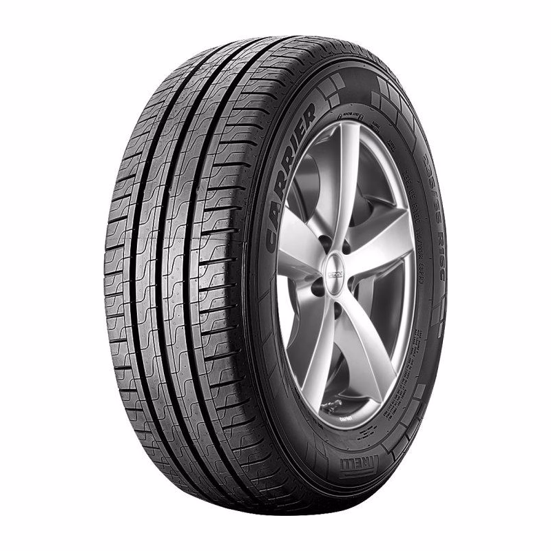 Pirelli Carrier ( 215/75 R16C 116/114R )
