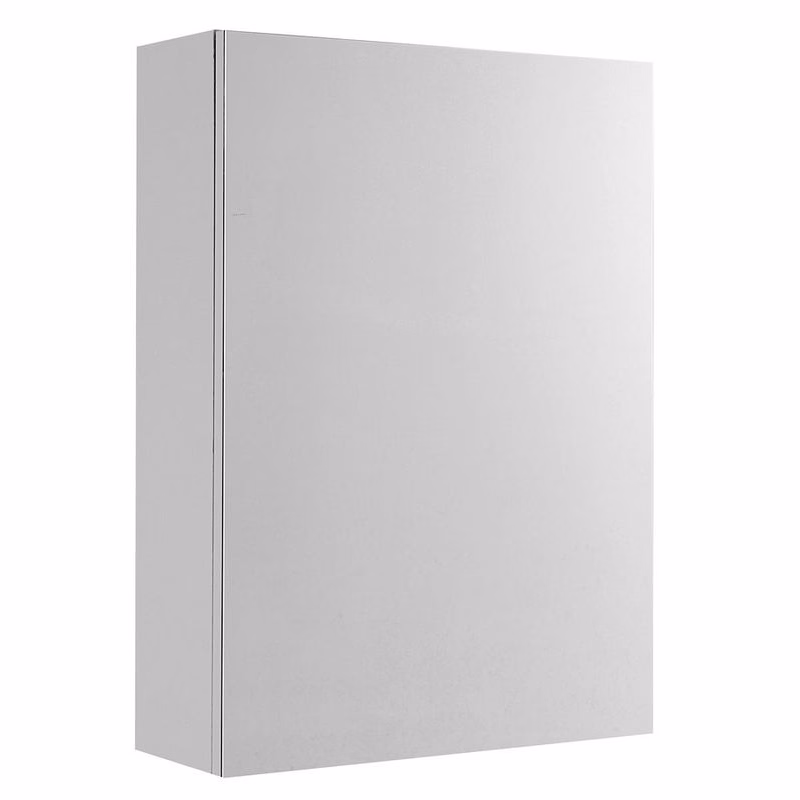 AQUALINE - VEGA galérka 60x70x18cm, biela VG066