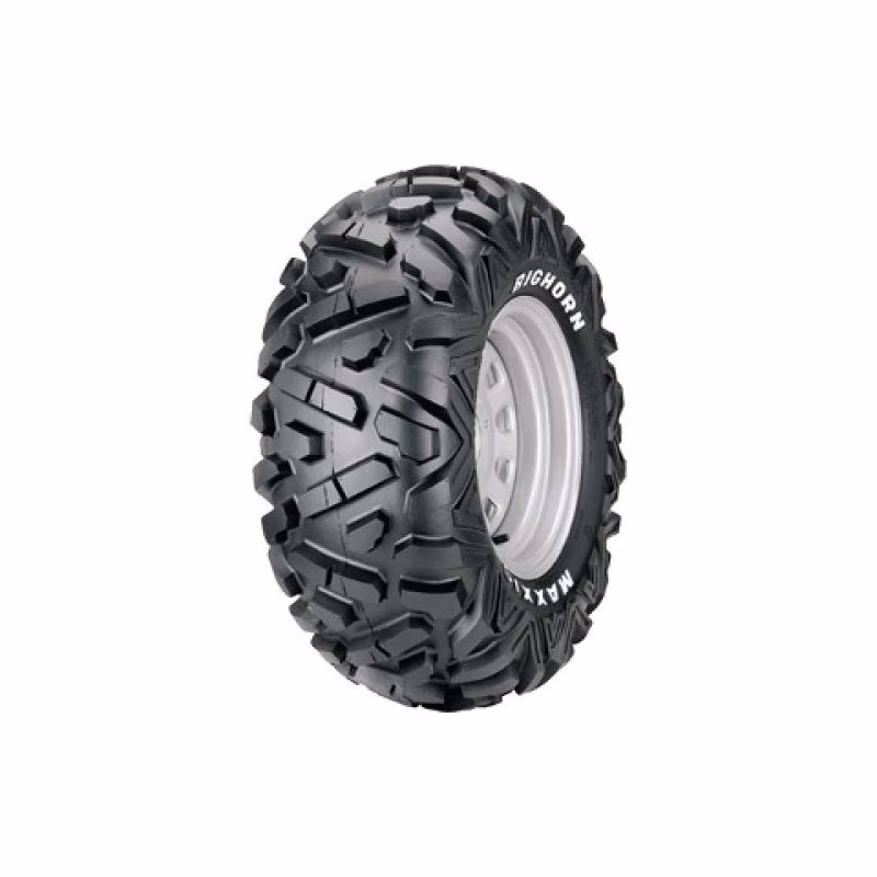 Maxxis M918 Bighorn ( 26x10.00-14 TL 51N dvojitá identifikácia 255/60-14, zadné koleso )