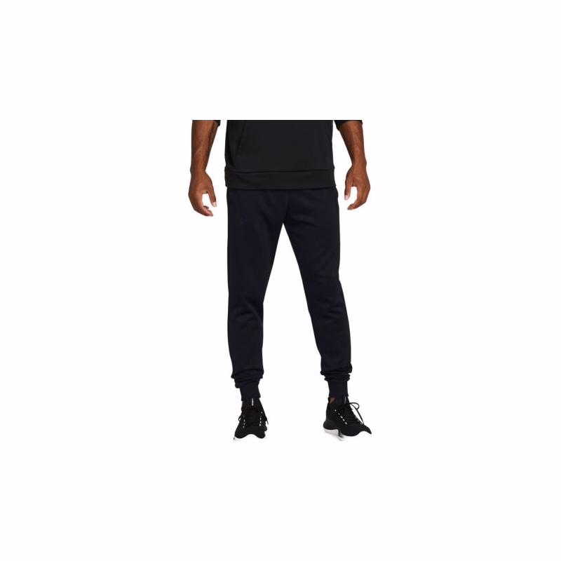 Pánske tréningové nohavice UNDER ARMOUR UA Armour Fleece Joggers