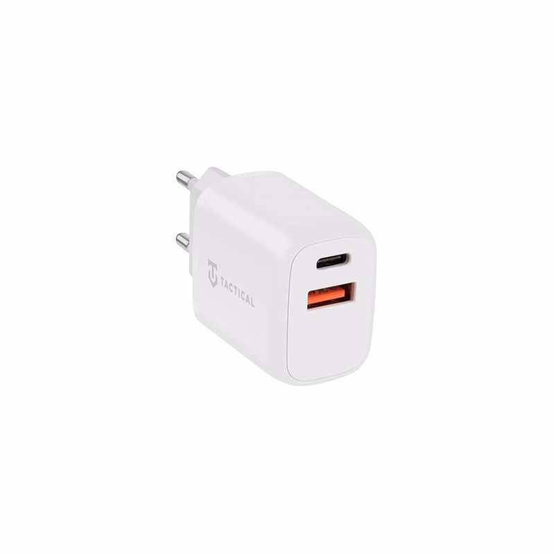 Tactical Base Plug Dual 20W White